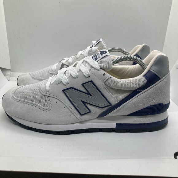New Balance Other - Men 8.5US New Balance 996 Made In U.S.A M996Cfis